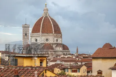Luogo di interesse nelle vicinanze dell'appartamento