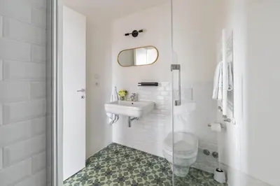 Bagno di Apartments Florence- Borgo Pinti Panorama