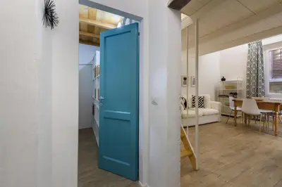 Cucina o angolo cottura di Madame Betta by Mmega