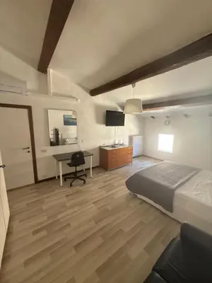 Cucina o angolo cottura di Karivi - Poma