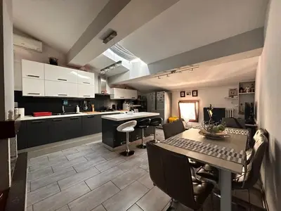 Cucina o angolo cottura di Karivi - Poma