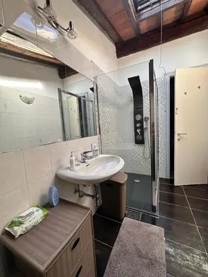 Bagno di Karivi - Poma
