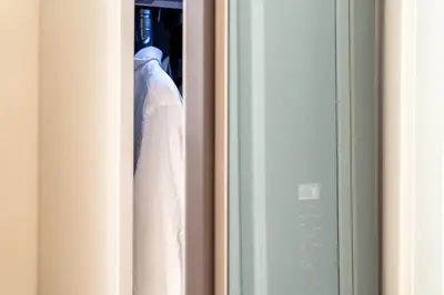 Planimetria di Residenza del Principe