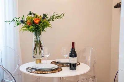 Bevande di Residenza del Principe