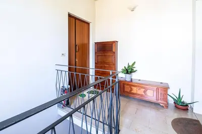 Planimetria di Easy Florence Scandicci