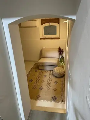 Bagno di BellaFlo: Small apartment in the center of Florence