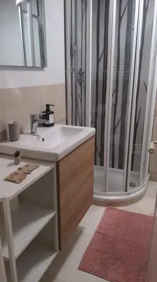 Bagno di BellaFlo: Small apartment in the center of Florence