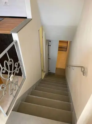 Planimetria di BellaFlo: Small apartment in the center of Florence