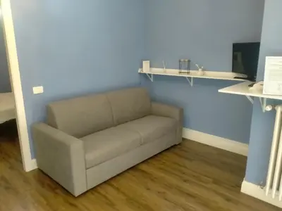 TV o dispositivi per l'intrattenimento presso AL FRASCATI, Centro Storico