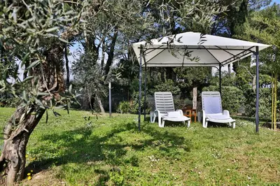 Giardino di Fattoria Pagnana Suites & Pool
