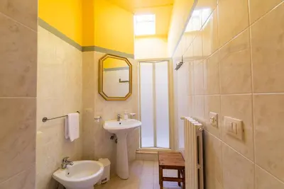 Bagno di Fattoria Pagnana Suites & Pool