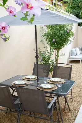 Giardino di A casa di Giuly