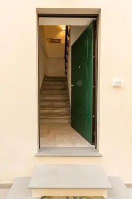 Planimetria di A casa di Giuly