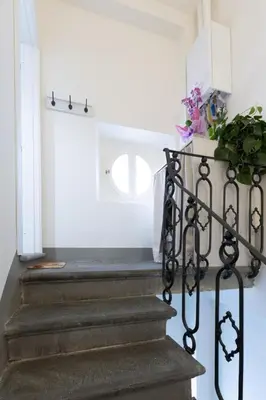 Planimetria di A casa di Giuly