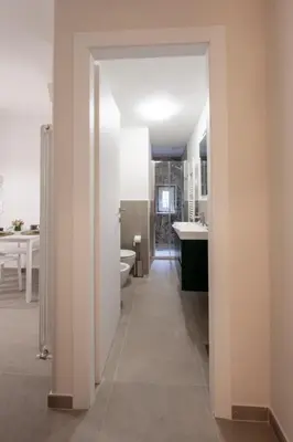 Planimetria di A casa di Giuly