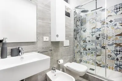 Bagno di Flat Moon over Florence, Terrace, Free Parking