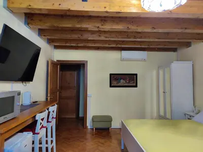 TV o dispositivi per l'intrattenimento presso LA CASA DI ORSOLA