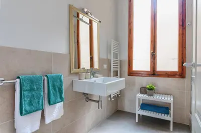Bagno di Porta a Prato 46