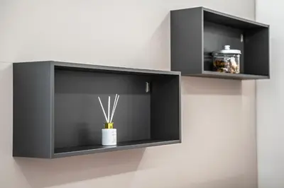 Planimetria di Beccaria Modern Luxury - Florence Central Stay
