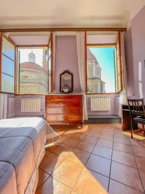 Area soggiorno di Emerald Palace