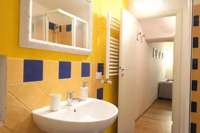 Bagno di Wine Apartments Florence Nebbiolo