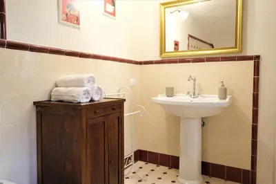 Bagno di Wine Apartments Florence Nebbiolo