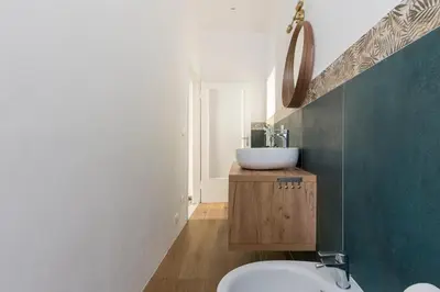Bagno di Casa Gin Tonic