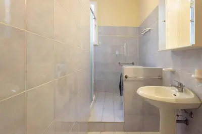 Bagno di [Santa Croce VIEW] - Santa Croce Centro Di Firenze