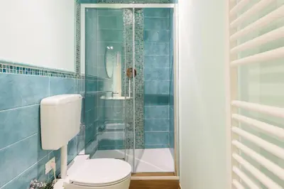 Bagno di [Santa Croce VIEW] - Santa Croce Centro Di Firenze