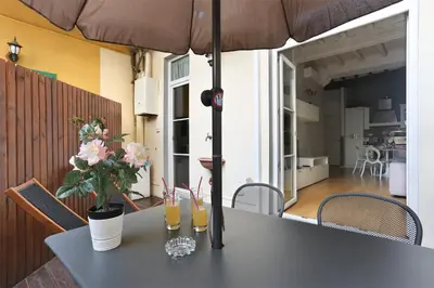 Cucina o angolo cottura di Ginori