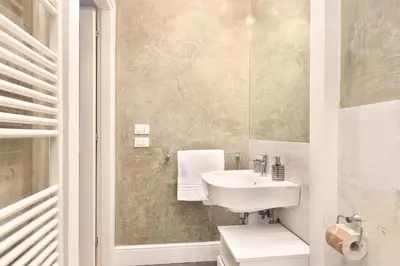Bagno di Ginori