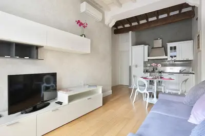 Cucina o angolo cottura di Ginori