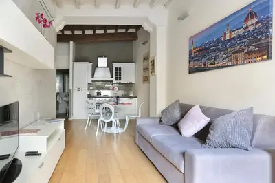 Cucina o angolo cottura di Ginori