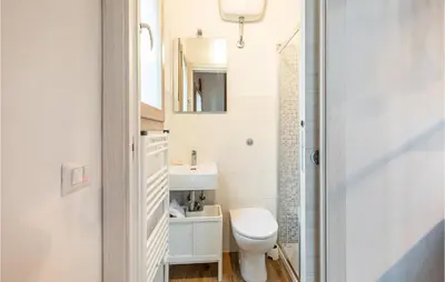 Bagno di Nice Apartment In Rignano Sull'arno