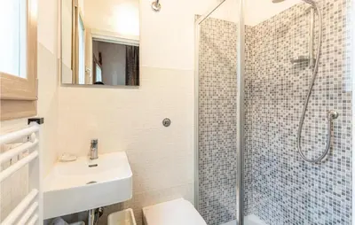 Bagno di Nice Apartment In Rignano Sull'arno