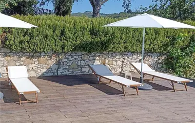Planimetria di Nice Apartment In Rignano Sull'arno