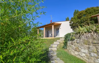 Giardino di Cozy Apartment In Rignano Sull'arno