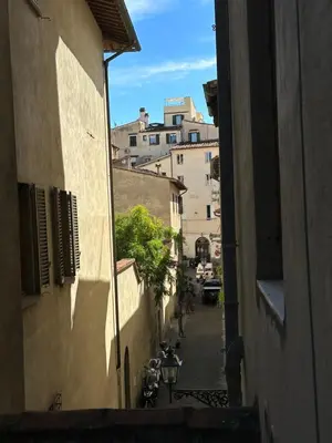 Edificio in cui si trova l'appartamento