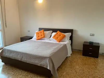 Planimetria di Monn
