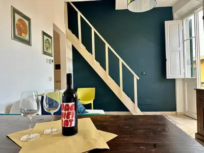 Bevande di Magnificat's Apartment