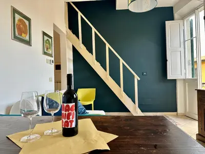 Bevande di Magnificat's Apartment