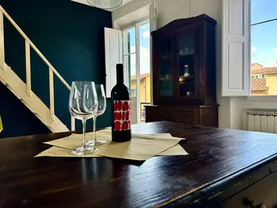 Bevande di Magnificat's Apartment