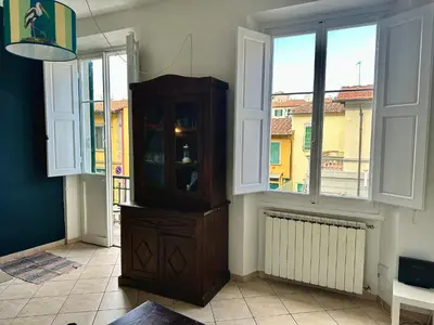 Planimetria di Magnificat's Apartment