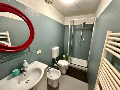 Bagno di Magnificat's Apartment