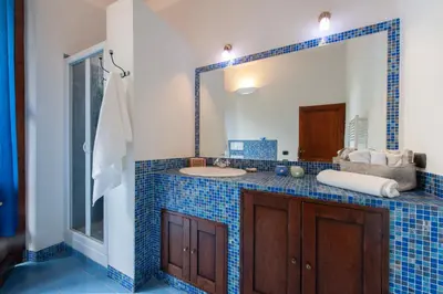 Bagno di Cate Apartment - Flo Apartments