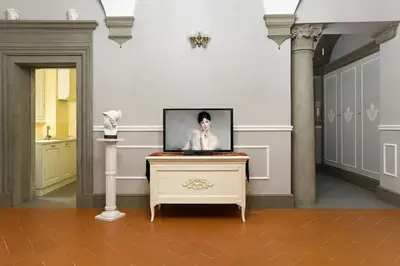 TV o dispositivi per l'intrattenimento presso Boldini