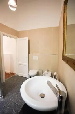 Bagno di 5 min Duomo - Novella Boutique - Parcheggio