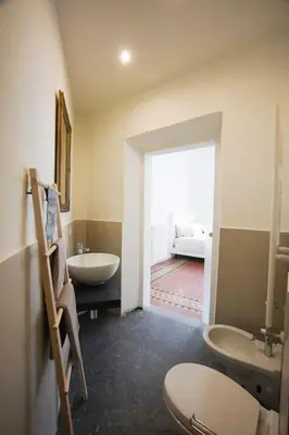 Bagno di 5 min Duomo - Novella Boutique - Parcheggio