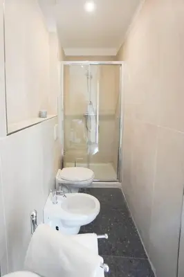Bagno di 5 min Duomo - Novella Boutique - Parcheggio