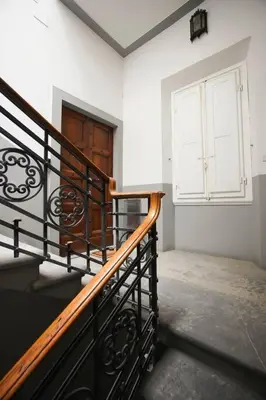 Planimetria di 5 min Duomo - Novella Boutique - Parcheggio